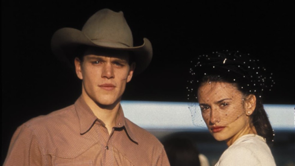  Reprodução/The Movie Database