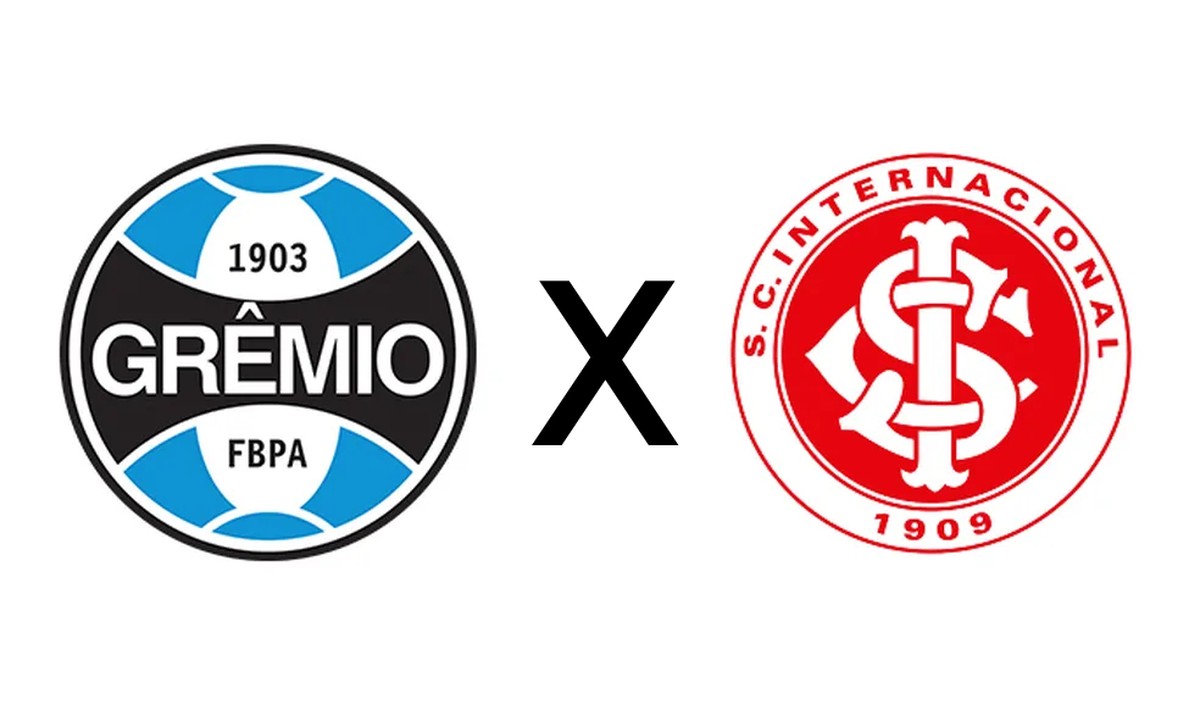 Grêmio x Internacional ao vivo: onde assistir e horário da final do Gauchão