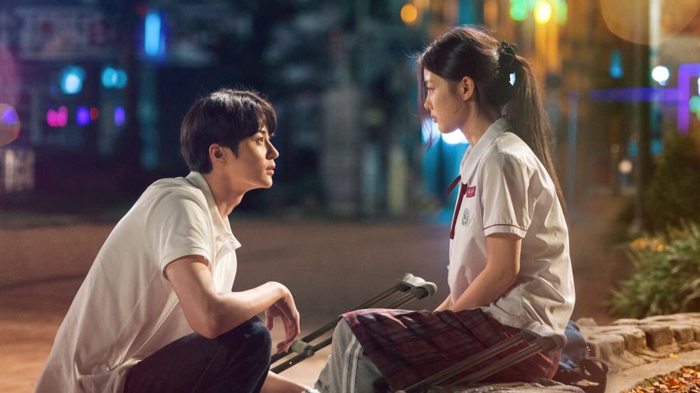  Divulgação/Netflix