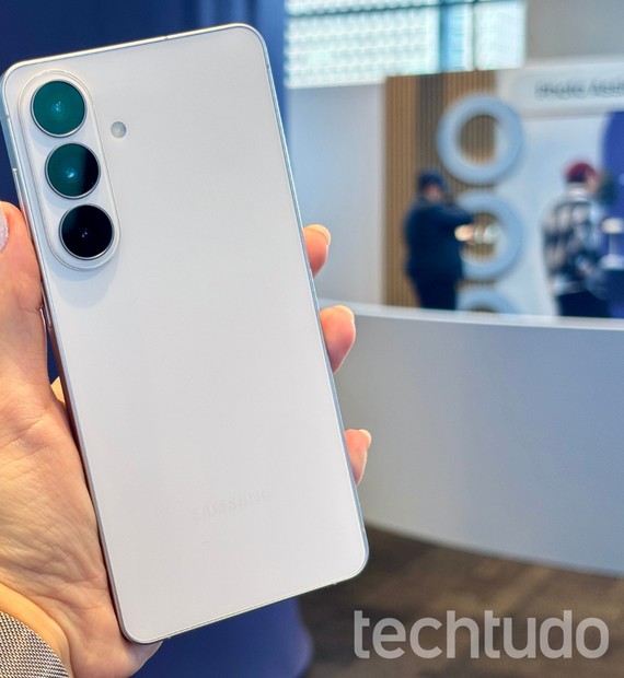 Samsung prepara quatro edições de Galaxy S10, indica vazamento