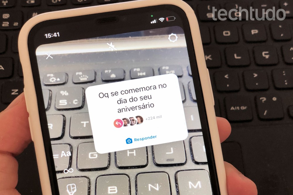 O que é trend no Instagram? Veja significado e exemplos