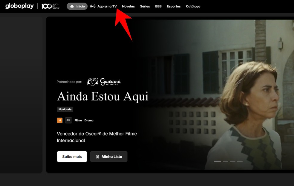  Reprodução/Rodrigo Fernandes