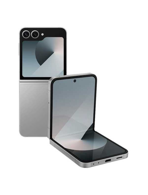 Samsung Galaxy Z flip6