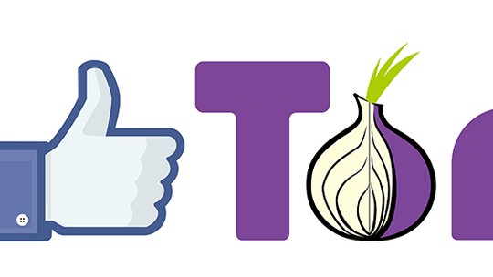 Facebook já está disponível no Tor para navegação mais segura; entenda