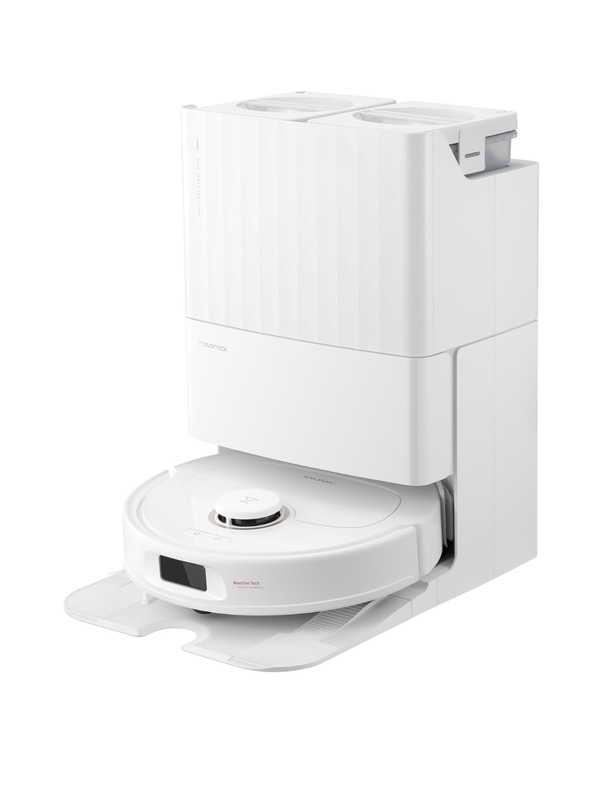 Roborock Qrevo Pro