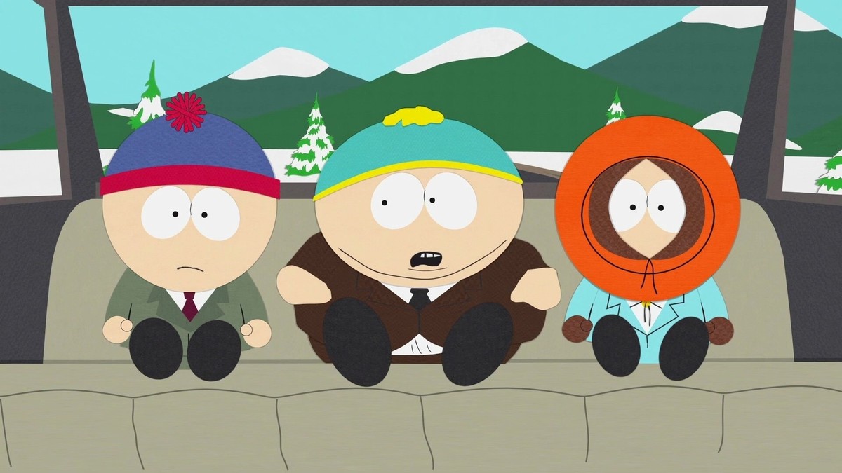 15 melhores episódios South Park, segundo o público