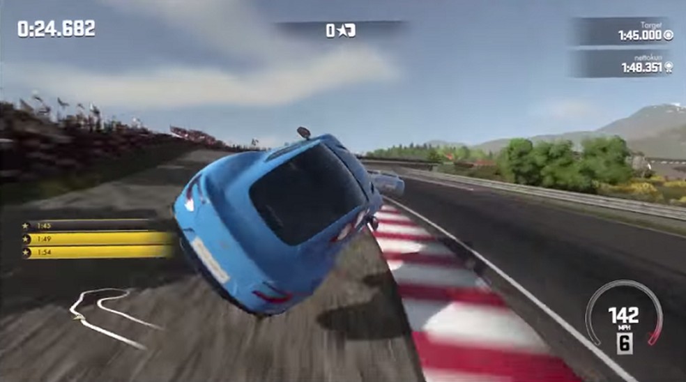 5 ótimos jogos de simulação de carros