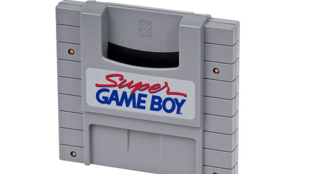 Atualização de junho! Veja quais jogos do Game Boy, Super NES e
