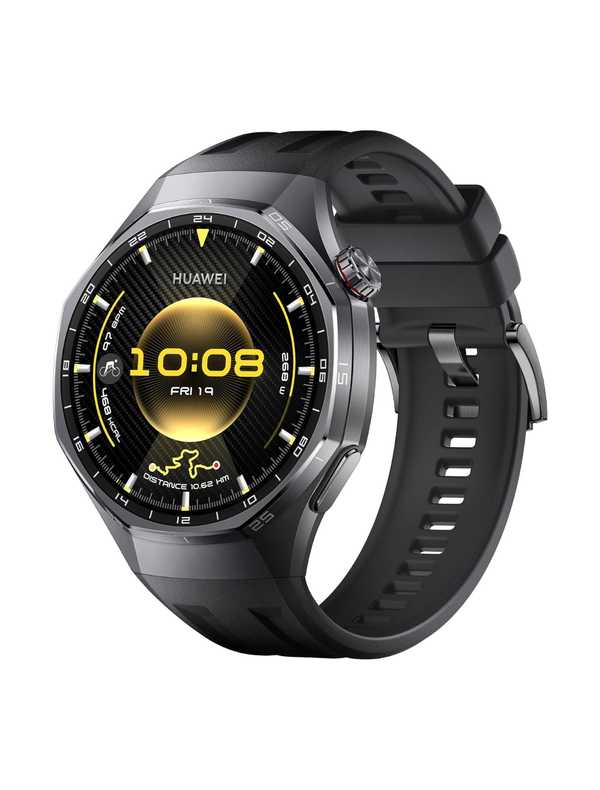 Huawei Watch GT 6 Pro
