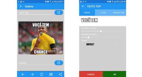 Memes & Imagens para WhatsApp::Appstore for Android