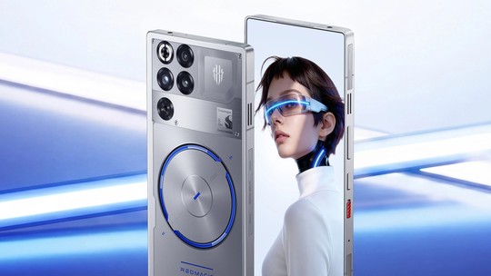 LG G8X ThinQ chega ao Brasil com Dual Screen, a capinha de tela dupla