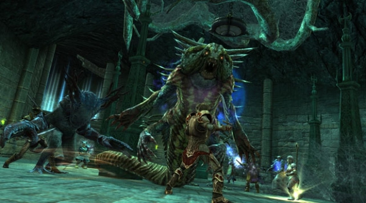 RIFT comemora seus primeiros 6 meses com promoções e semana gratuita