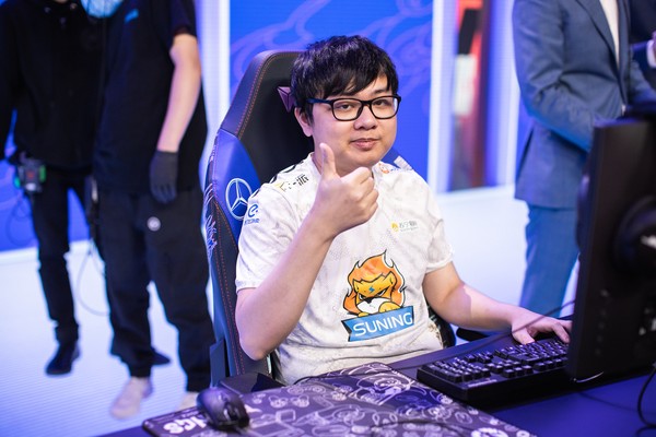 Mundial de LoL 2020: DAMWON vence a Suning e é campeã mundial