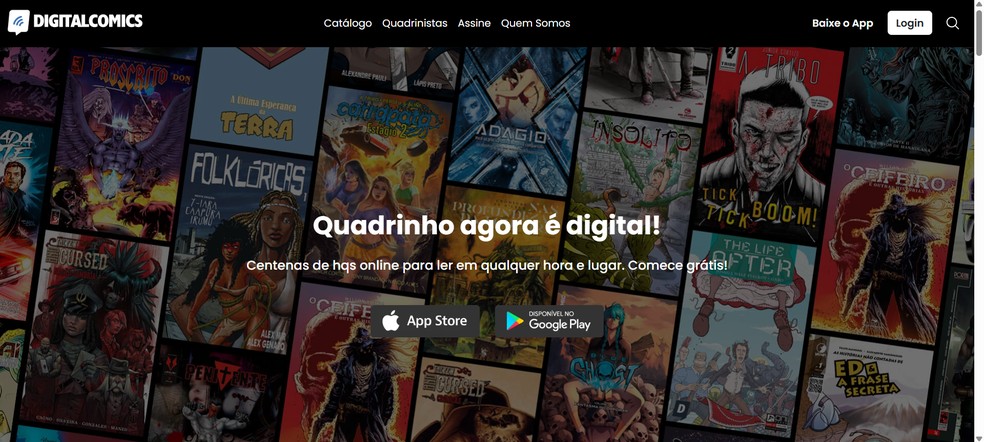  Reprodução/Caroline Silvestre