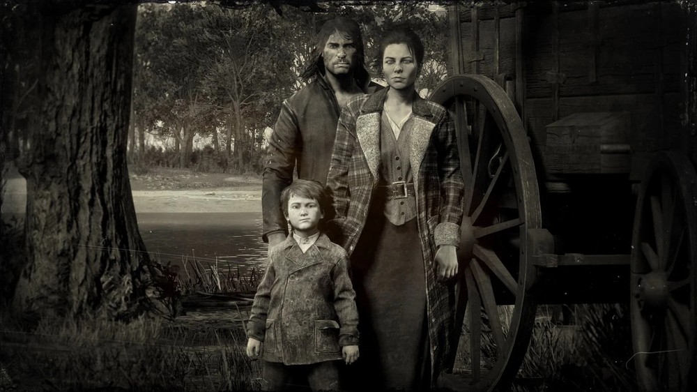 John Marston: tudo sobre o protagonista de Red Dead Redemption