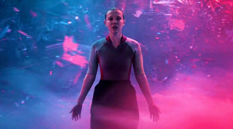  Divulgação/Netflix