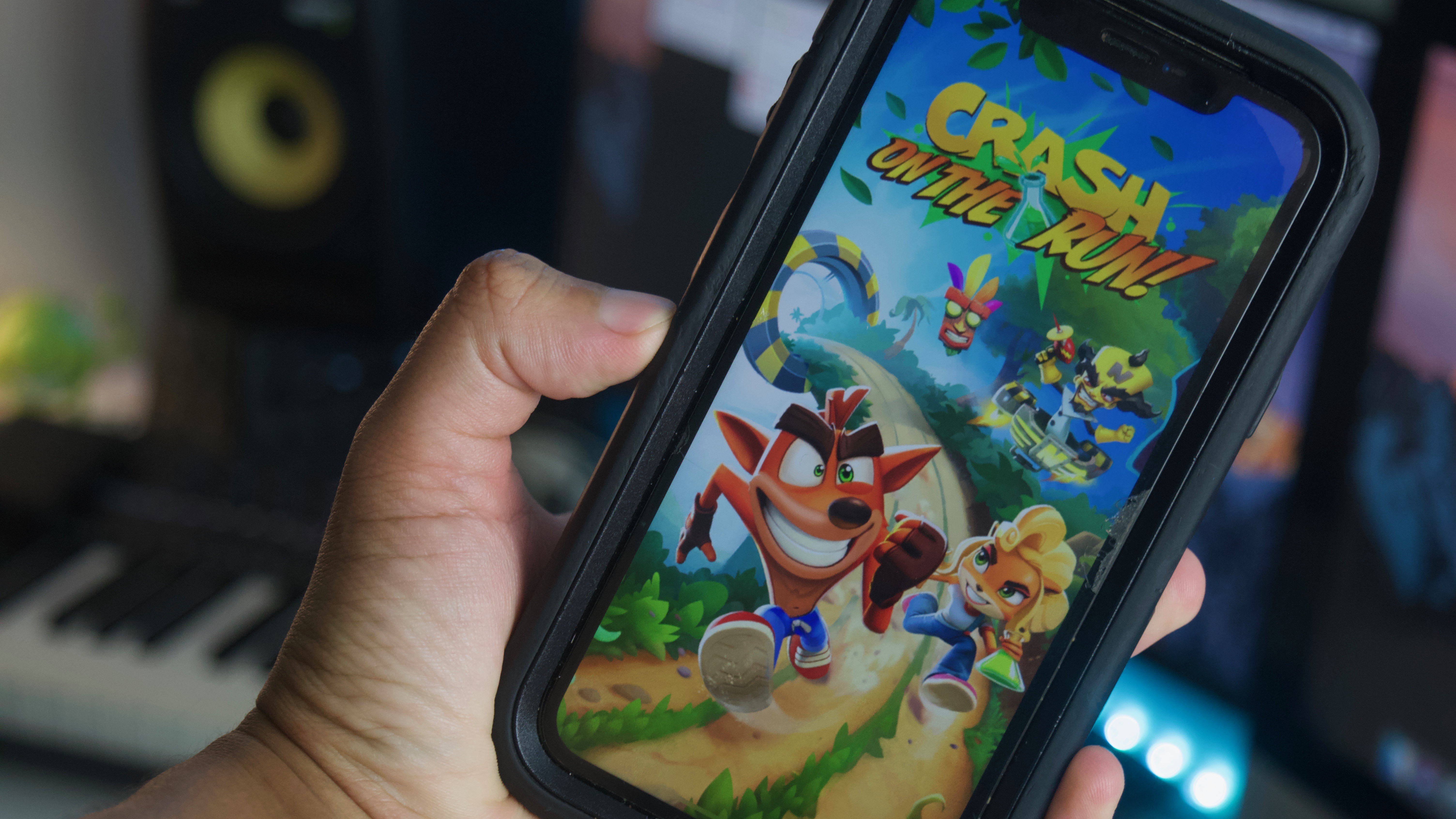 Como jogar jogos do Steam no celular Android e iPhone (iOS)