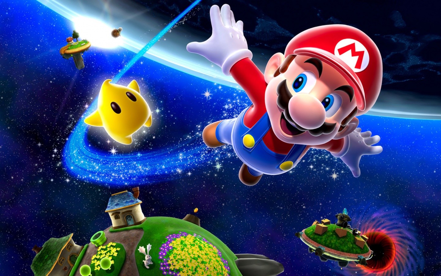 Os 10 melhores jogos do Mario de todos os tempos, segundo o Metacritic