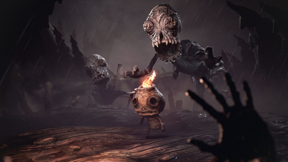 10 melhores jogos de terror para jogar no PS5, segundo o público