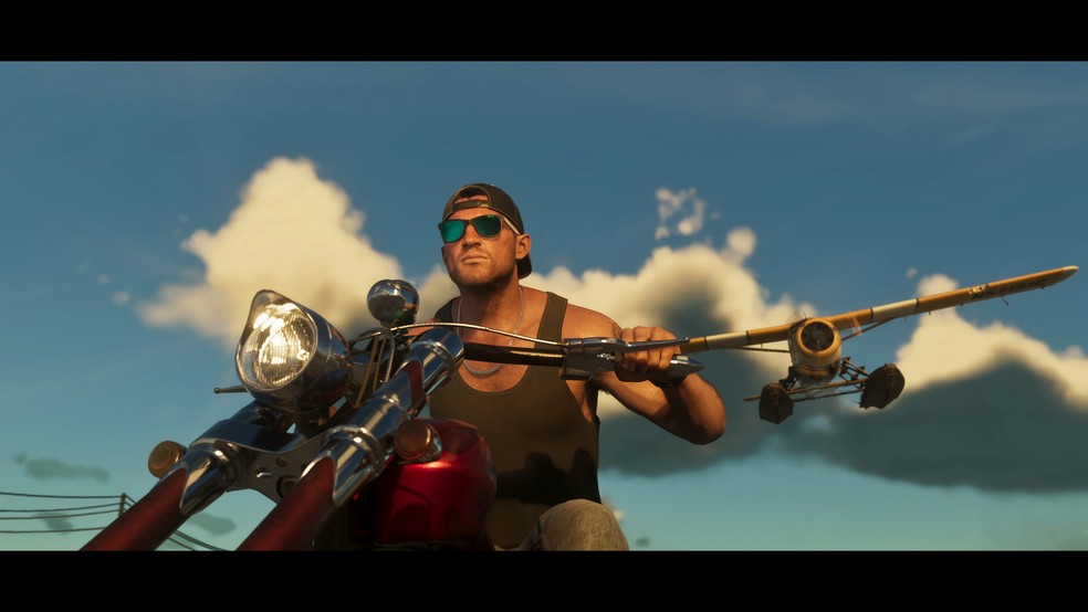 Rumores apontam GTA 6 que GTA pode custar US$ 100 — Foto: Divulgação/Rockstar