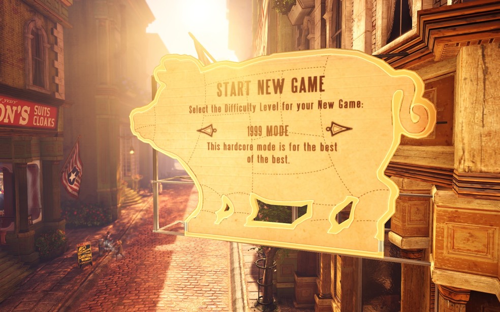 BioShock Infinite: veja curiosidades sobre o jogo que completa 5 anos