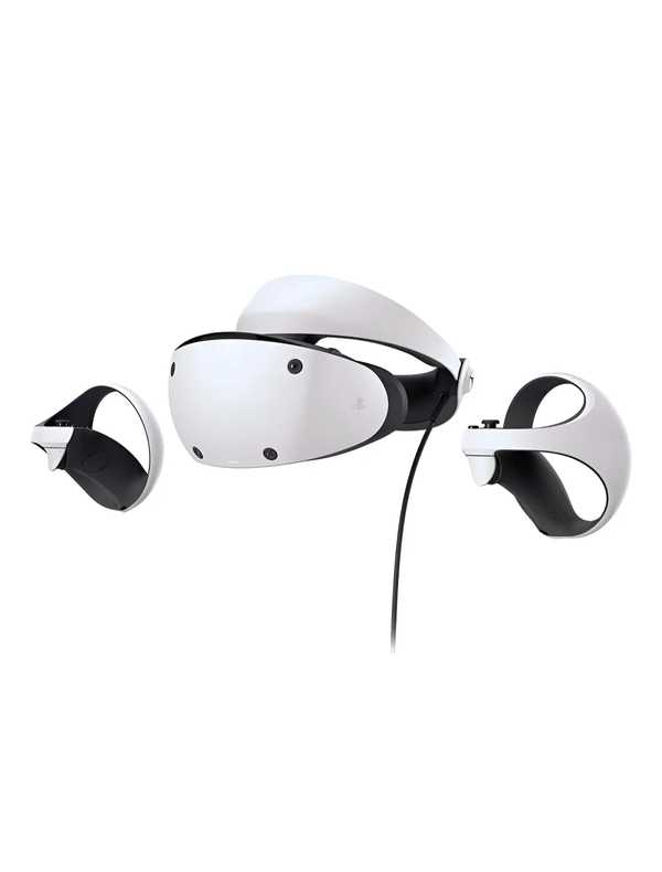 PlayStation VR2