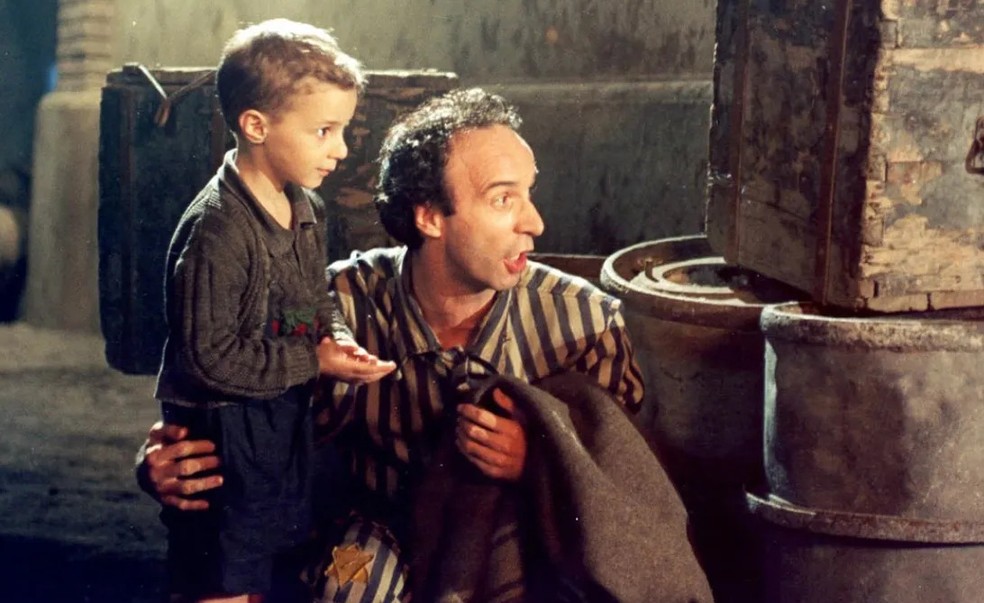  Reprodução/Paris Filmes