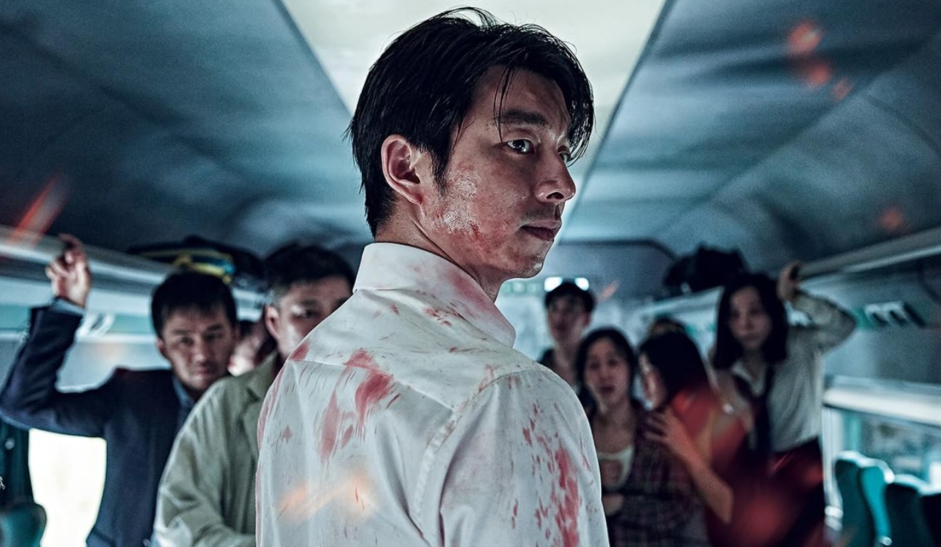 12 filmes de terror asiático na Netflix que vão te deixar apavorado