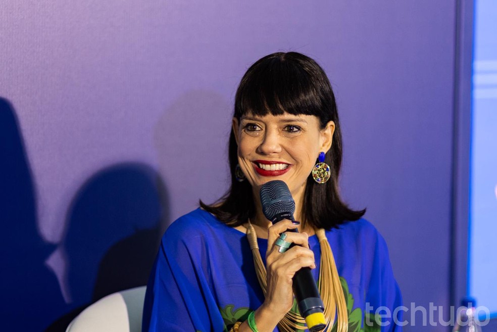  Mariana Saguias/TechTudo