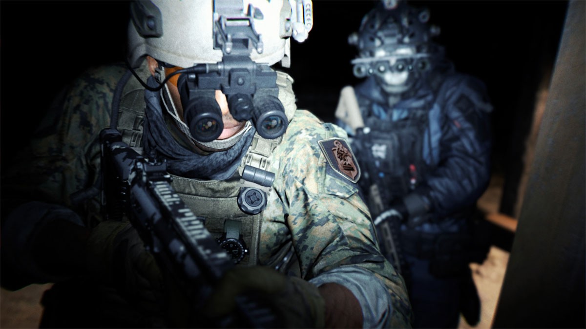 Call of Duty: Modern Warfare 2: compare gráficos dos jogos de 2009 e 2022