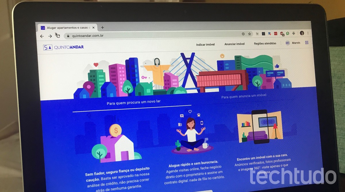 Lockbox QuintoAndar o que é e como funciona cocogarage.jp