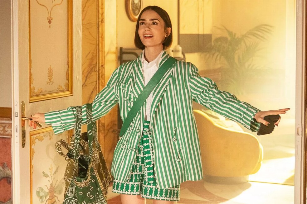  Divulgação/Netflix