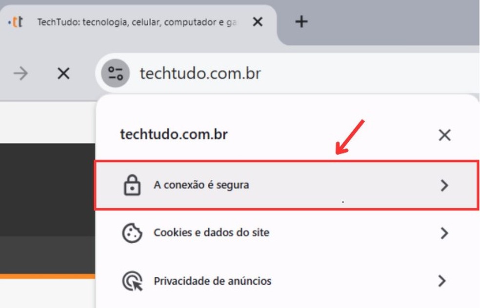  Reprodução/Internet