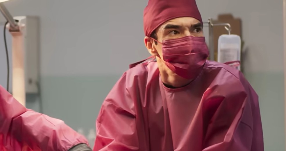  Reprodução/Youtube/Max Brasil