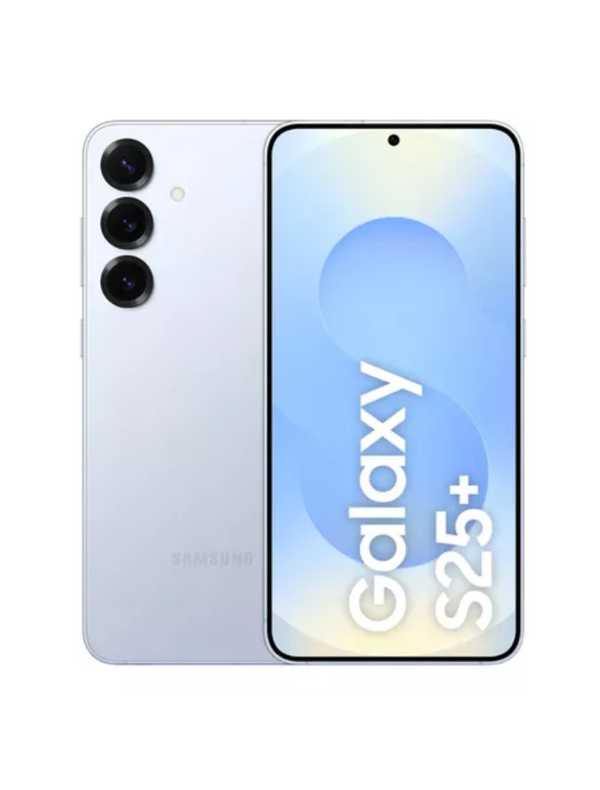 Samsung Galaxy S25 Plus (256GB) - AZUL