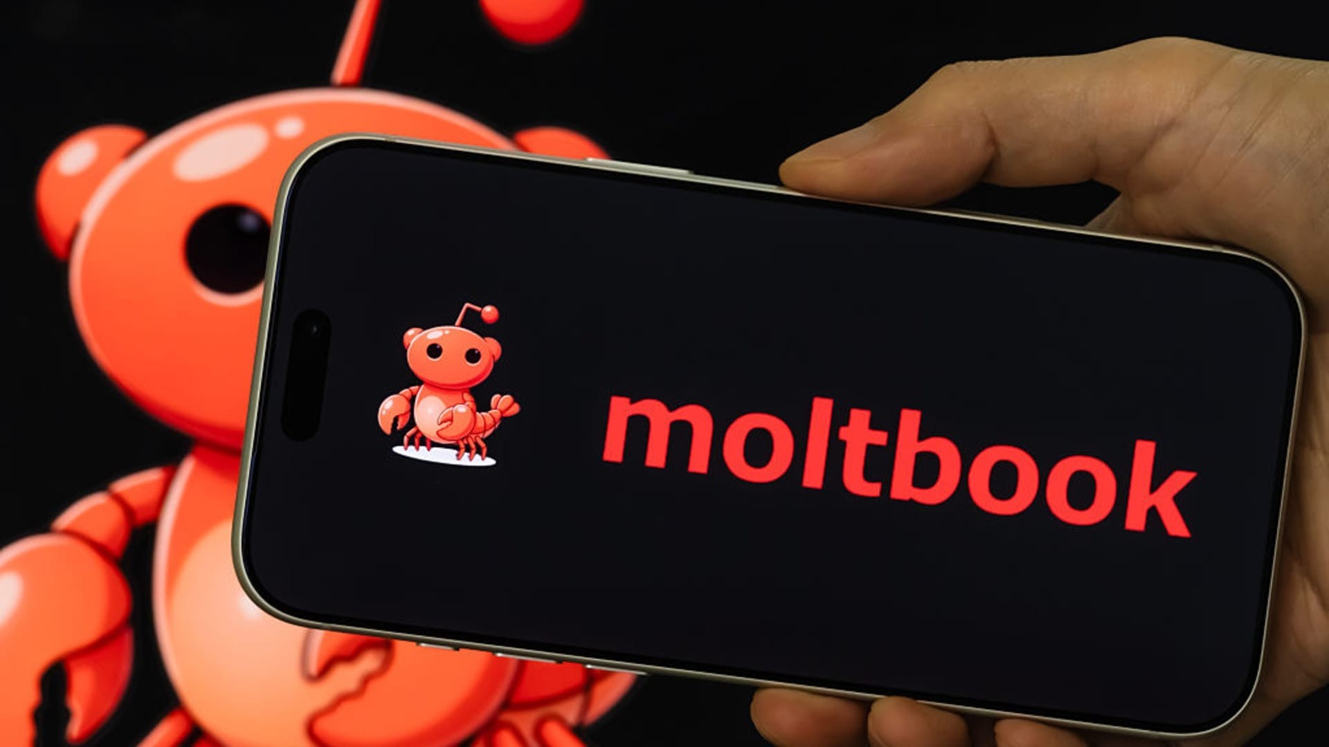 Moltbook: rede social de bots cria religião própria e 'site adulto'; entenda