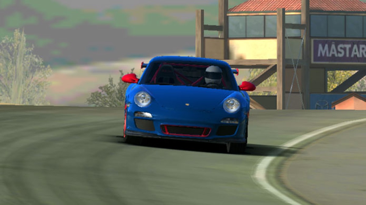 Como jogar Real Racing 3 no PC