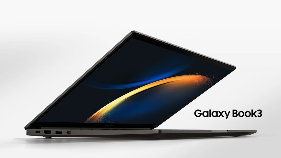 Melhor notebook da Samsung em 2023: veja os modelos lançados neste ano