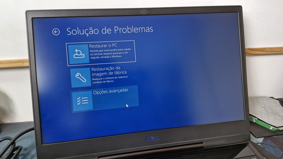  Daniel Trefilio/TechTudo