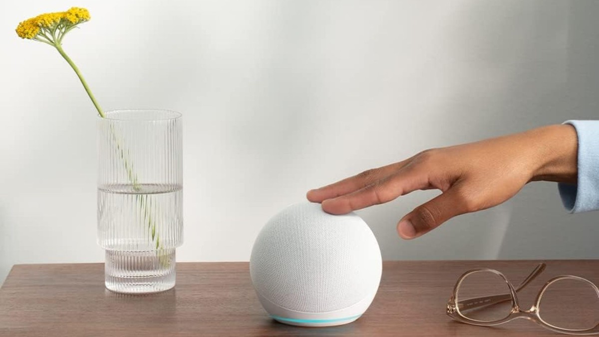 Amazon: ofertas em produtos smart para montar casa inteligente já em 2025