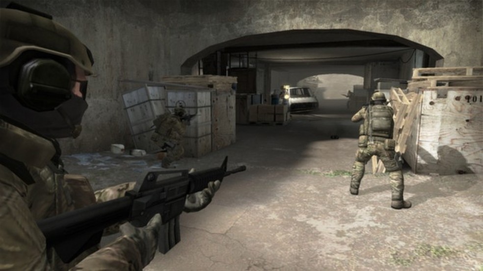 Counter-Strike: Global Offensive for PlayStation 3 - GameFAQs