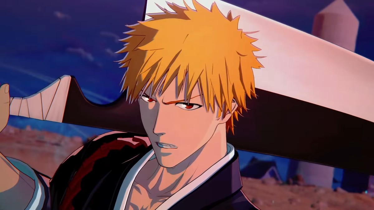 Renascimento de Bleach of Souls: Veja Gameplay E Relacão com Soul Ressurrección (PS3)