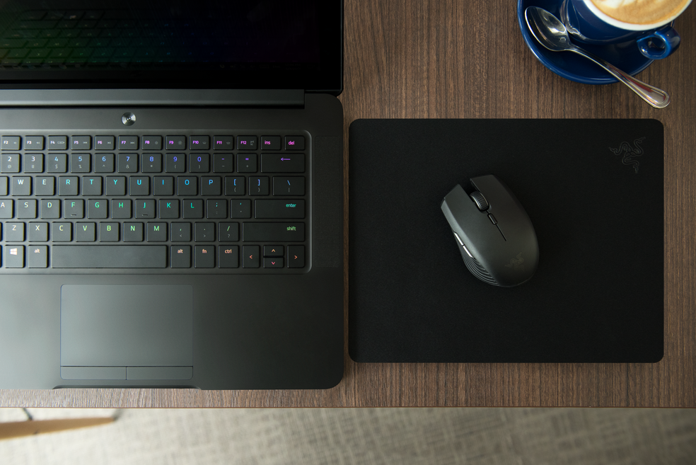 Mouse Gamer Razer: confira sete modelos à venda no Brasil por até R$ 500