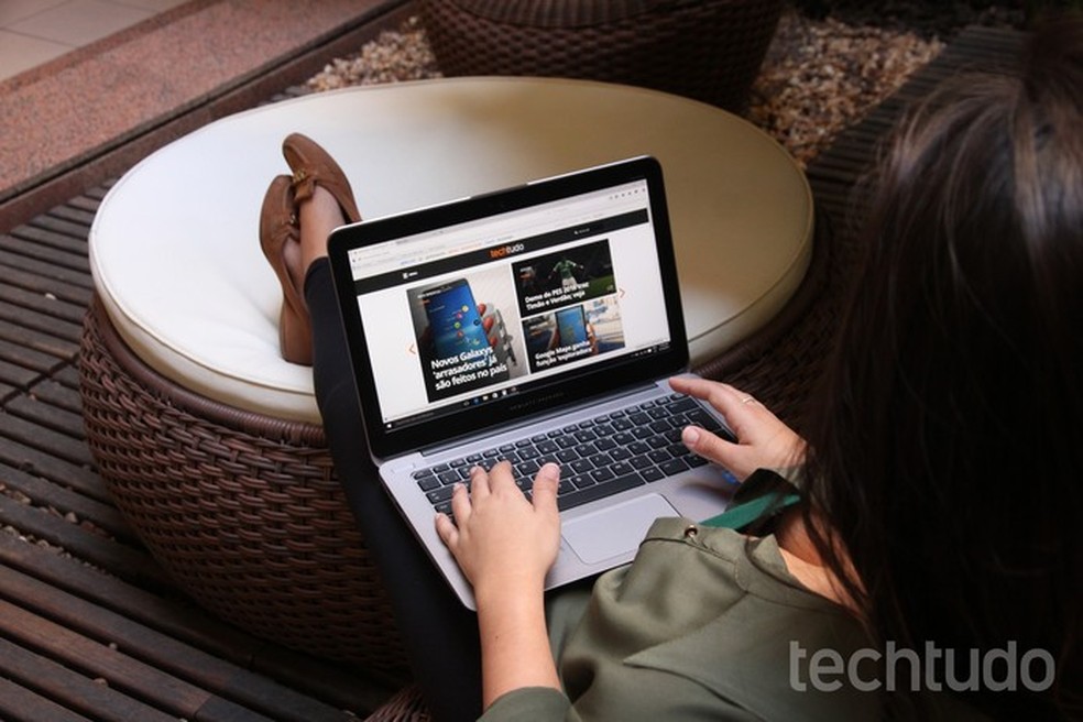  Zíngara Lolfrano/TechTudo