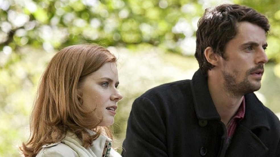 Casa Comigo? é uma comédia romântica ambientada na Irlanda — Foto: Reprodução/IMDb
