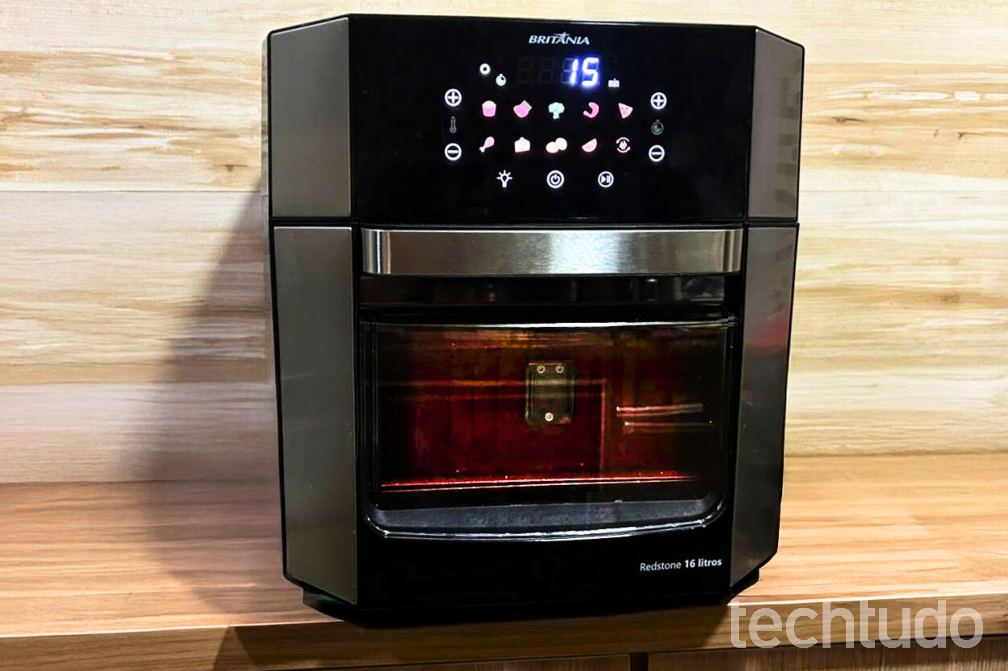 Air Fryer na Black Friday: 8 opções com o preço no chão