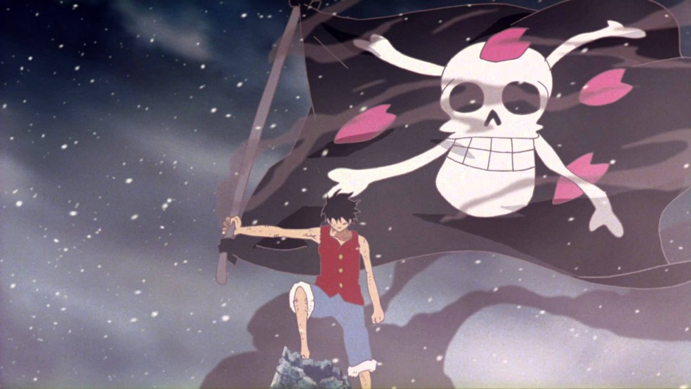 Produtores de 'One Piece' na Netflix têm planos ambiciosos para a série
