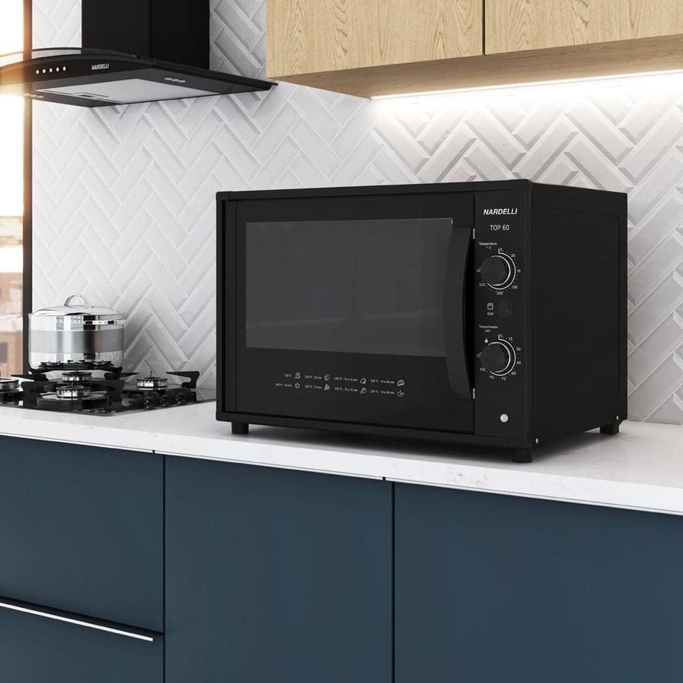  Divulgação/Nardelli