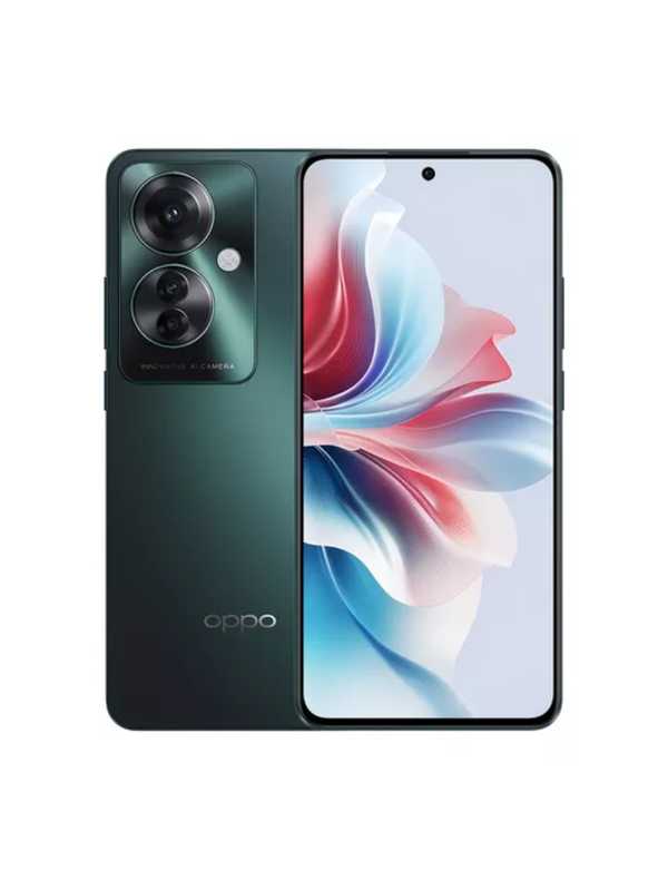 Oppo Reno11 F 5G