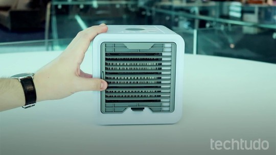 Aparelhos de ar-condicionado são destaque de Eletrônicos em janeiro